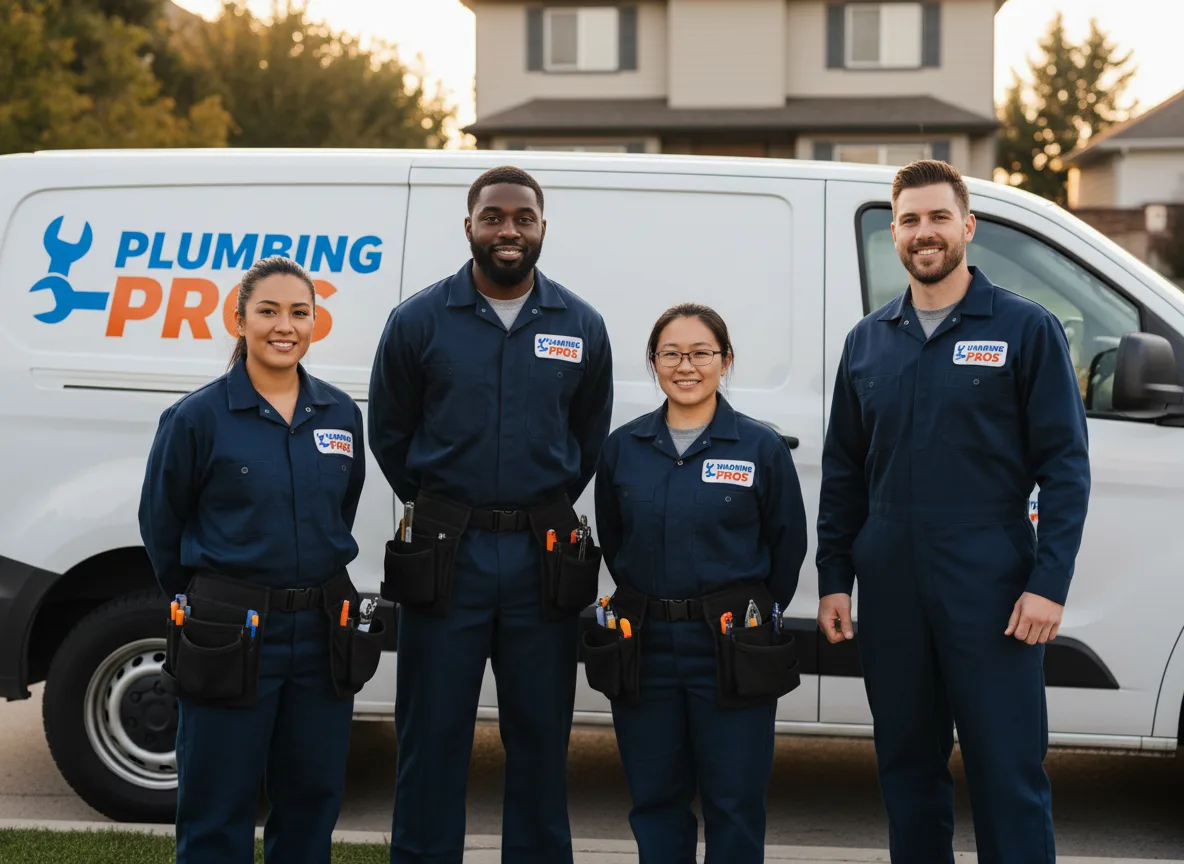 Water Heater Repair company in Fredericktown, PA